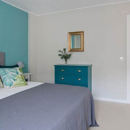 Precioso y tranquilo apartamento en Sevilla Dış mekan fotoğraf