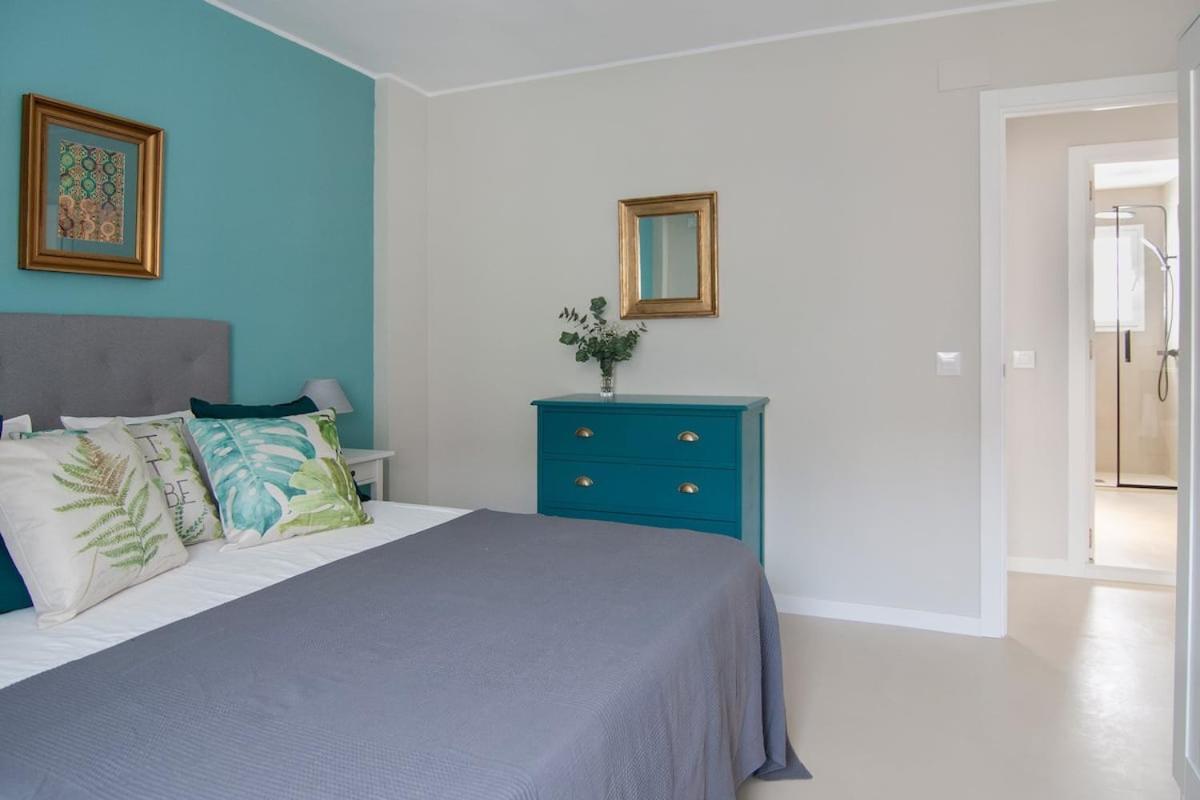 Precioso y tranquilo apartamento en Sevilla Dış mekan fotoğraf