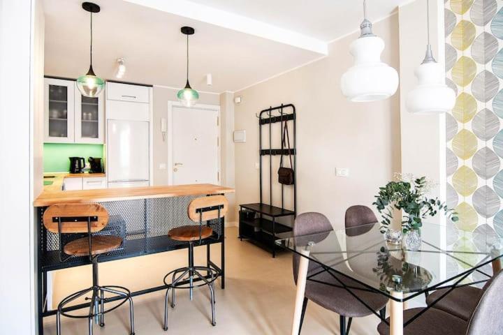 Precioso y tranquilo apartamento en Sevilla Dış mekan fotoğraf